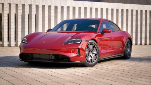 The electric sports cars bringing speed like nothing else in 2026