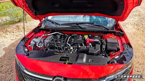 The most reliable Nissan that you can buy new in 2026