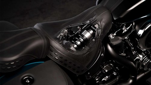 The cruiser that nails comfort, presence, and everyday rideability