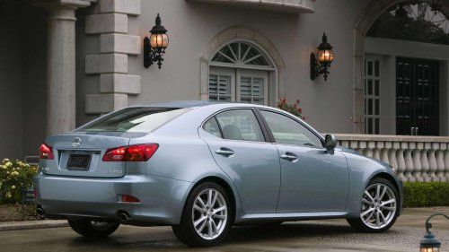 The misfit V6 era: Short-lived engines that failed to satisfy