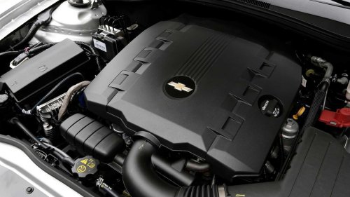 The misfit V6 era: Short-lived engines that failed to satisfy
