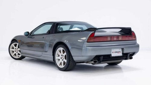 SuperCar, Ferrari, The Japanese supercar that made Ferrari change its entire strategy
