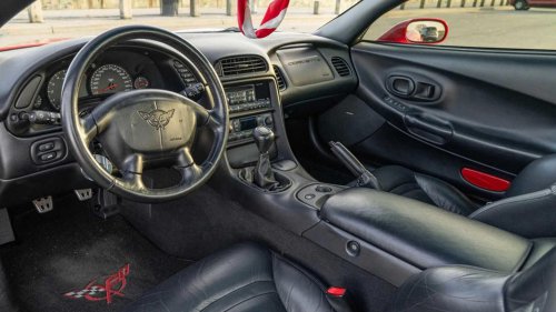 The Japanese sports car that changed the rules for sports cars in America