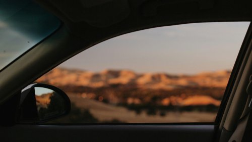 Highway hypnosis: 20 glitches every driver experiences