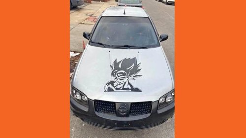 Chevy SS, Daihatsu Mira walkthrough, Honda Civic ute: The dopest cars I found for sale online