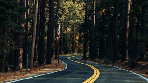 Highway hypnosis: 20 glitches every driver experiences