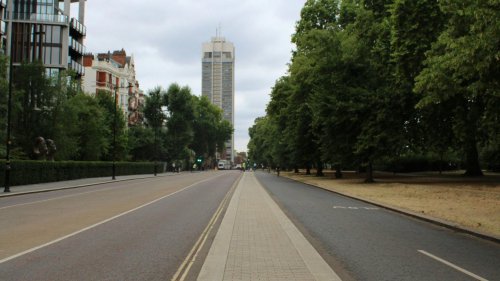 Highway hypnosis: 20 glitches every driver experiences