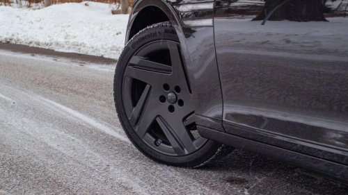 2026 Genesis G90 Prestige Black Edition review: Young Money