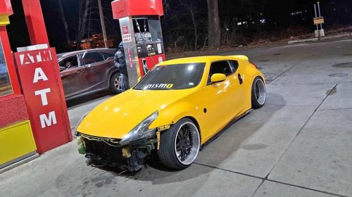 Chevy, Daihatsu, Daihatsu Mira, Honda, Chevy SS, Daihatsu Mira walkthrough, Honda Civic ute: The dopest cars I found for sale online