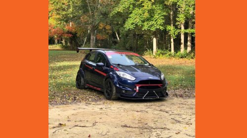 Chevy SS, Daihatsu Mira walkthrough, Honda Civic ute: The dopest cars I found for sale online