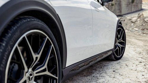 Best AWD cars of 2026 | New all-wheel drive vehicles