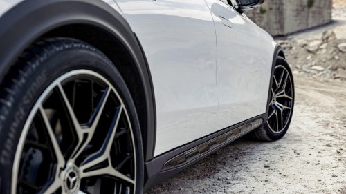 Best AWD cars of 2026 | New all-wheel drive vehicles