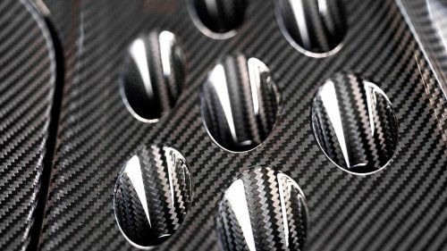 The only street-legal car to break 300 mph