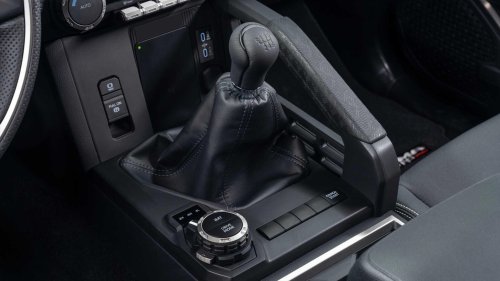 The midsize truck owners keep longer than planned