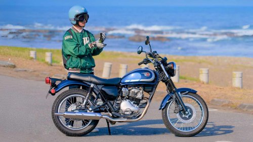 The small Kawasaki most buyers don’t consider