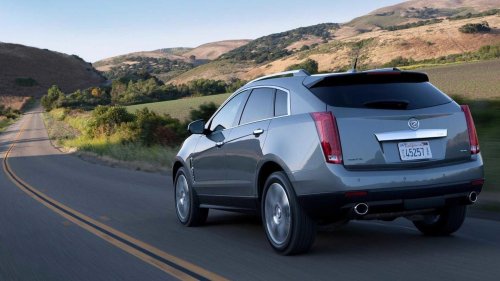 The misfit V6 era: Short-lived engines that failed to satisfy
