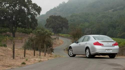 The misfit V6 era: Short-lived engines that failed to satisfy