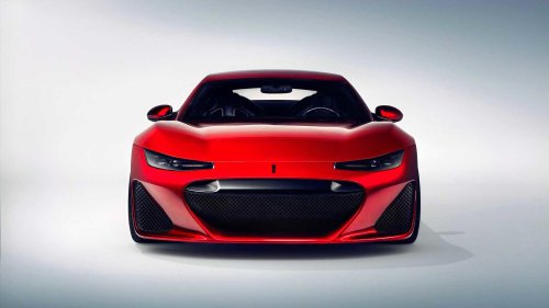 The electric sports cars bringing speed like nothing else in 2026