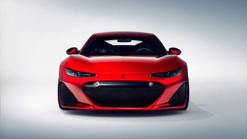The electric sports cars bringing speed like nothing else in 2026