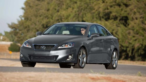 The misfit V6 era: Short-lived engines that failed to satisfy