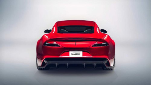 The electric sports cars bringing speed like nothing else in 2026