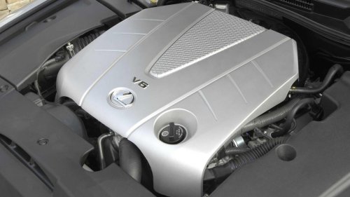 The misfit V6 era: Short-lived engines that failed to satisfy