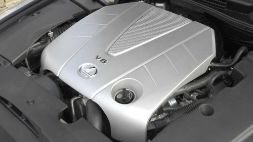 The misfit V6 era: Short-lived engines that failed to satisfy