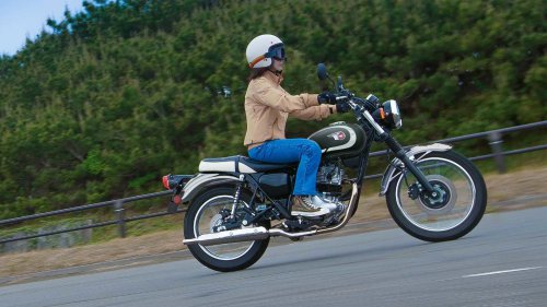 The small Kawasaki most buyers don’t consider