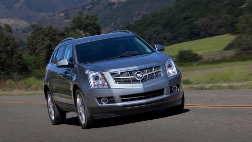 The misfit V6 era: Short-lived engines that failed to satisfy