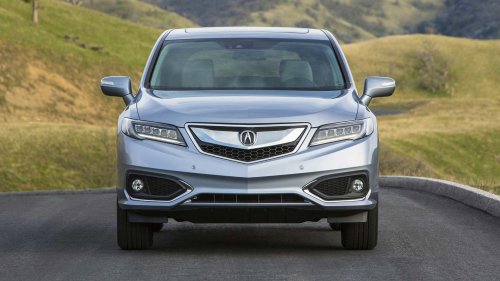 Acura, Acura went against the grain and dropped its turbo-four for an NA V6