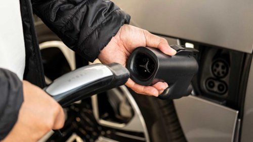 Lucid, Lucid's future hinges on new midsize vehicles after losing $3.5 billion