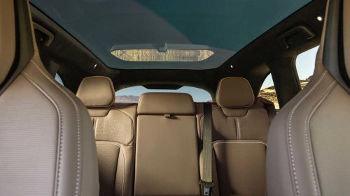 Lucid's future hinges on new midsize vehicles after losing $3.5 billion