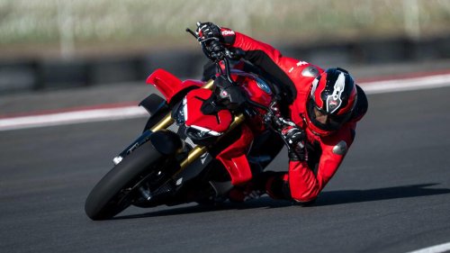 Honda CB1000 Hornet SP: Affordable alternative to high-end naked bikes