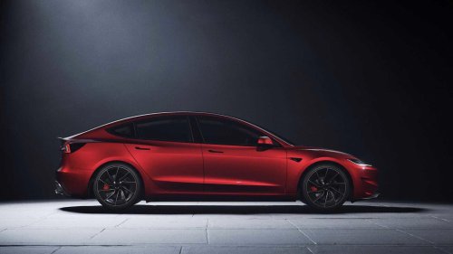 New patent kills brake fade, but you won't like how