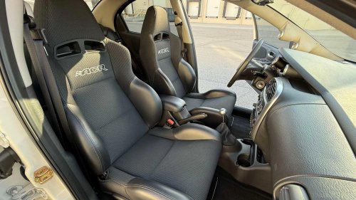 Mopar could turn a Neon SRT-4 into a monster, and it can bring a huge price