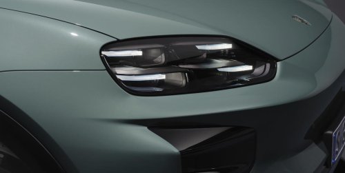 Porsche cambia de rumbo con el hermano mayor del Cayenne: ADN del Audi Q9 y nada de "sólo eléctrico"