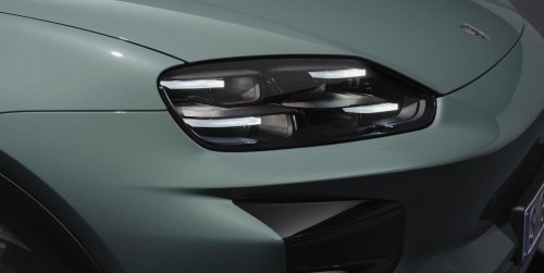 Porsche cambia de rumbo con el hermano mayor del Cayenne: ADN del Audi Q9 y nada de "sólo eléctrico"