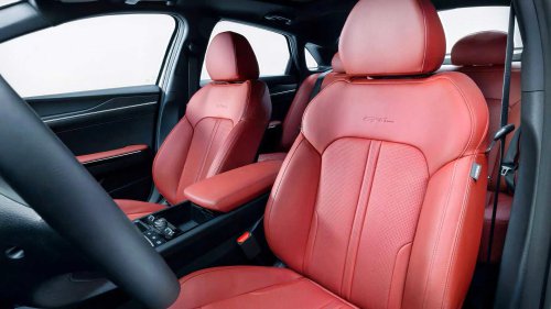 2026 Kia K5 GT full specifications and performance guide