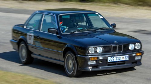 Toyota, BMW, Toyota GR86: The affordable alternative to BMW's maintenance nightmares
