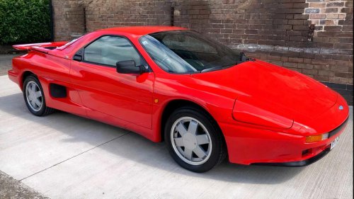 Every supercar brand that went bankrupt making their dream car