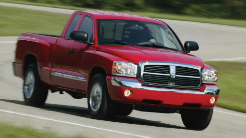 How much you'll pay in 2026 for these '00s lifestyle trucks