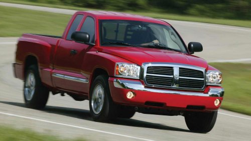 How much you'll pay in 2026 for these '00s lifestyle trucks