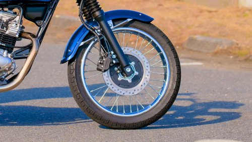 The small Kawasaki most buyers don’t consider