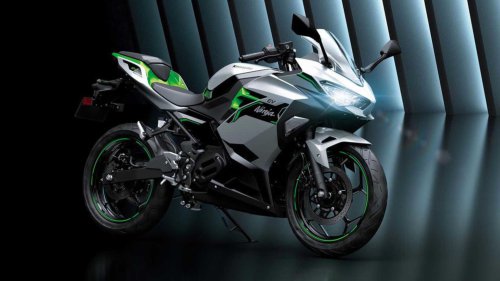 The small Kawasaki most buyers don’t consider