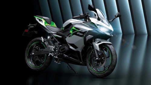 The small Kawasaki most buyers don’t consider