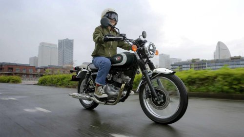 The small Kawasaki most buyers don’t consider