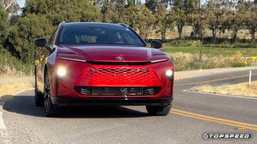5 mainstream SUVs that offer luxury feel without high price