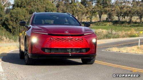 5 mainstream SUVs that offer luxury feel without high price