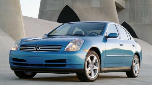 The misfit V6 era: Short-lived engines that failed to satisfy