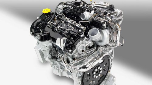 The misfit V6 era: Short-lived engines that failed to satisfy